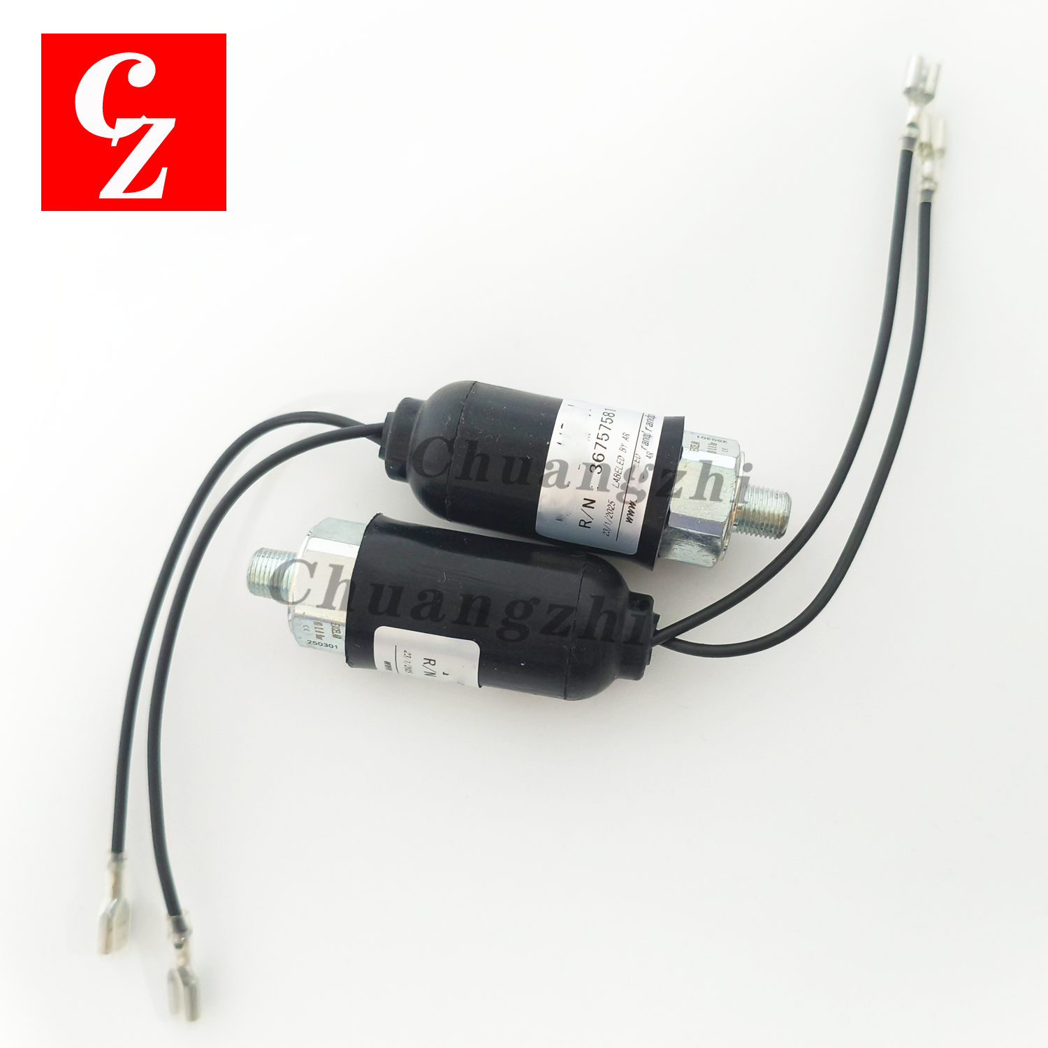 Replace Ingersoll Rand 36757581 Pressure Switch