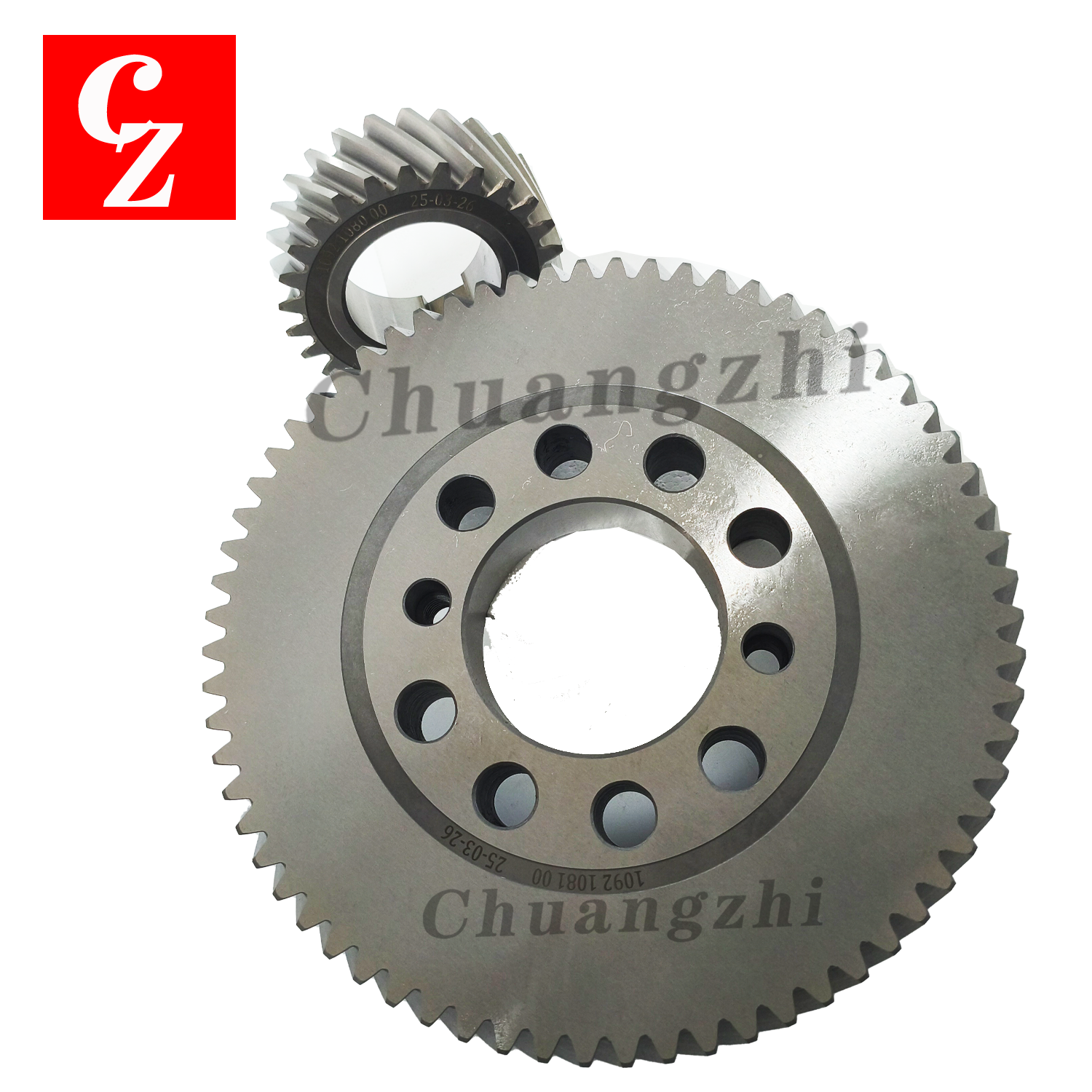 Atlas Copco 1092108100 1092108000 Replacement Gear Set 1092 1081 00 1092 1080 00