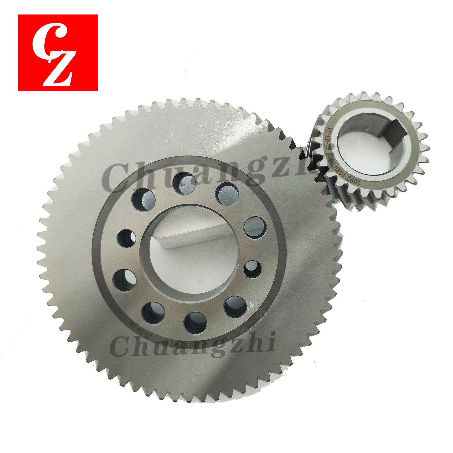 Atlas Copco 1092108100 1092108000 Replacement Gear Set 1092 1081 00 1092 1080 00