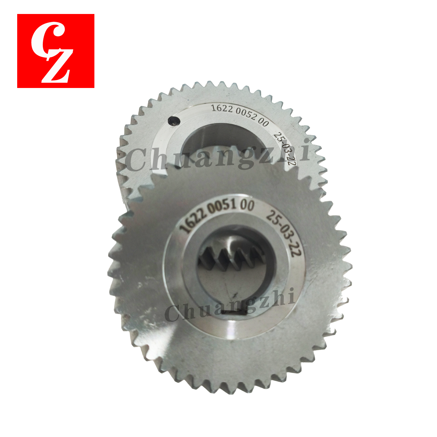 Atlas Copco 1622005200 1622005100 Replacement Gear Set 1622 0052 00 1622 0051 00