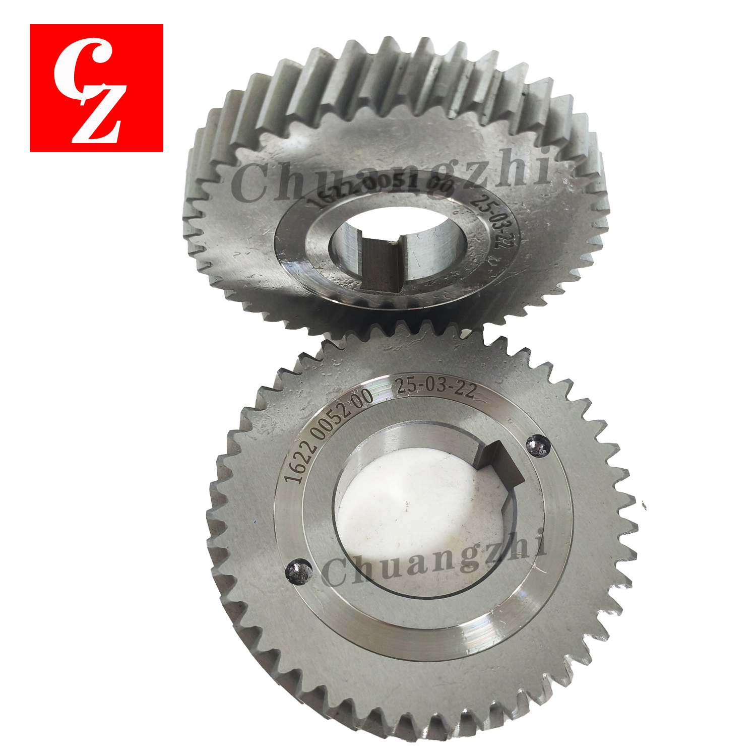 Atlas Copco 1622005200 1622005100 Replacement Gear Set 1622 0052 00 1622 0051 00