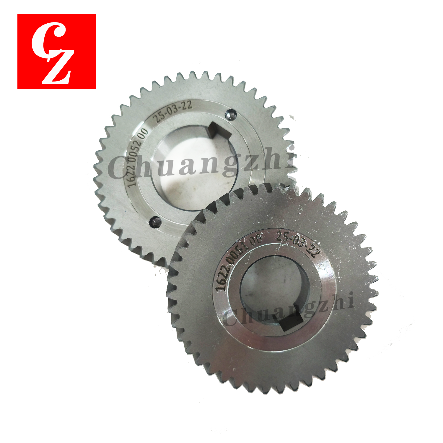 Atlas Copco 1622005200 1622005100 Replacement Gear Set 1622 0052 00 1622 0051 00