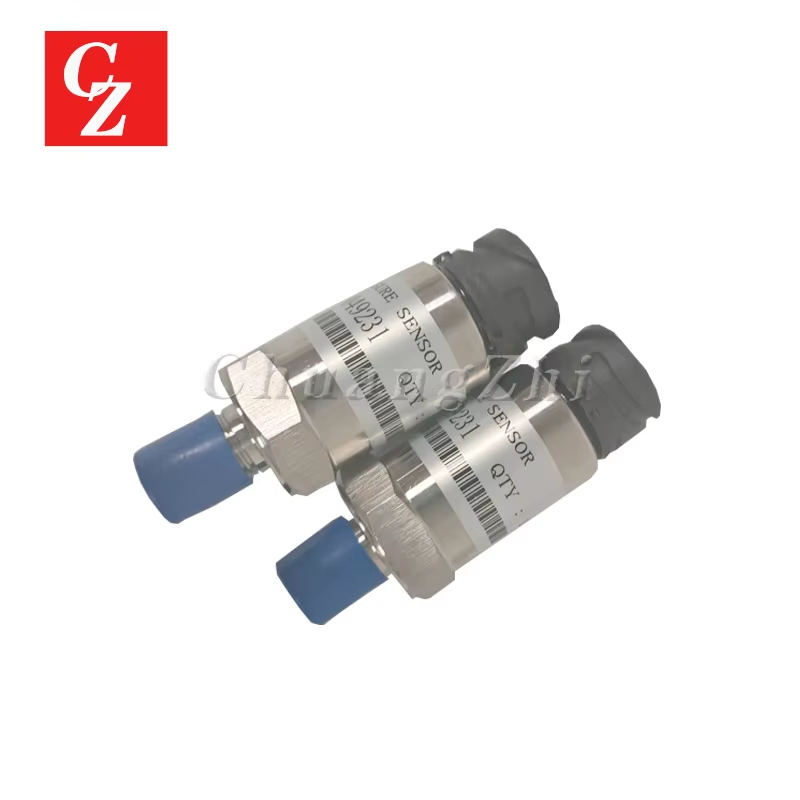Replace Atlas Copco 1089049231 Pressure Sensor 1089 0492 31