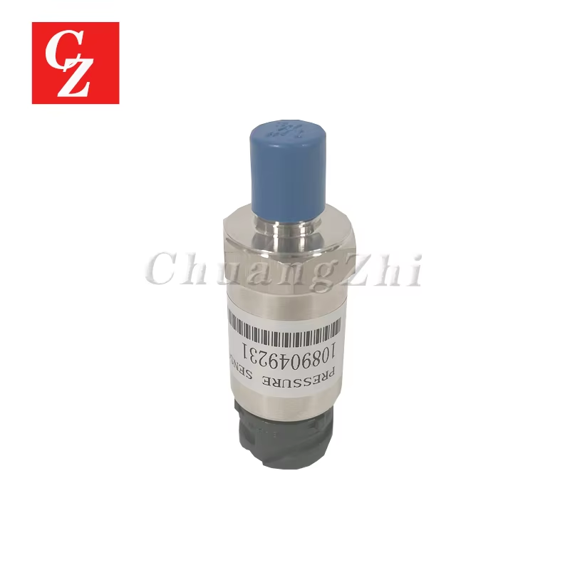 Replace Atlas Copco 1089049231 Pressure Sensor 1089 0492 31