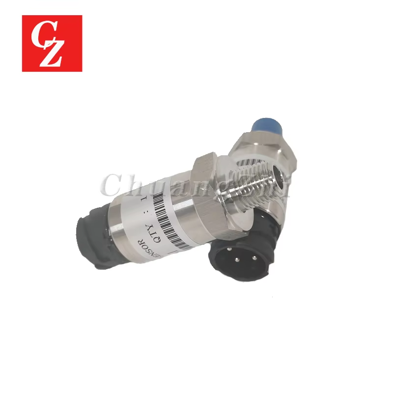 Replace Atlas Copco 1089049231 Pressure Sensor 1089 0492 31