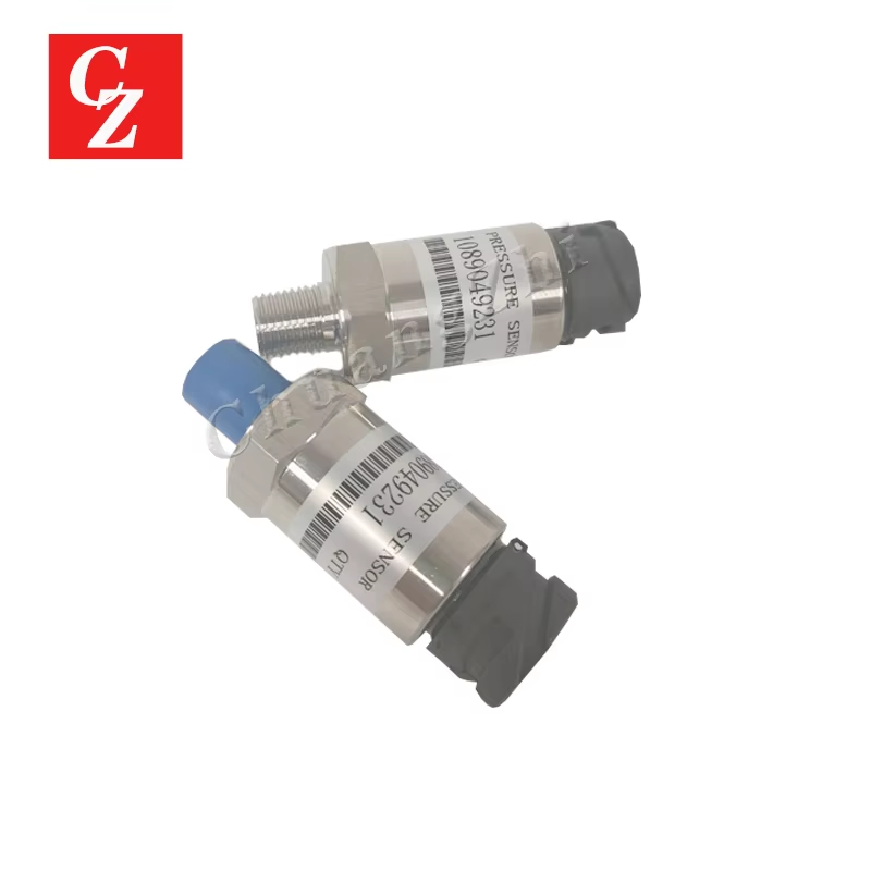 Replace Atlas Copco 1089049231 Pressure Sensor 1089 0492 31