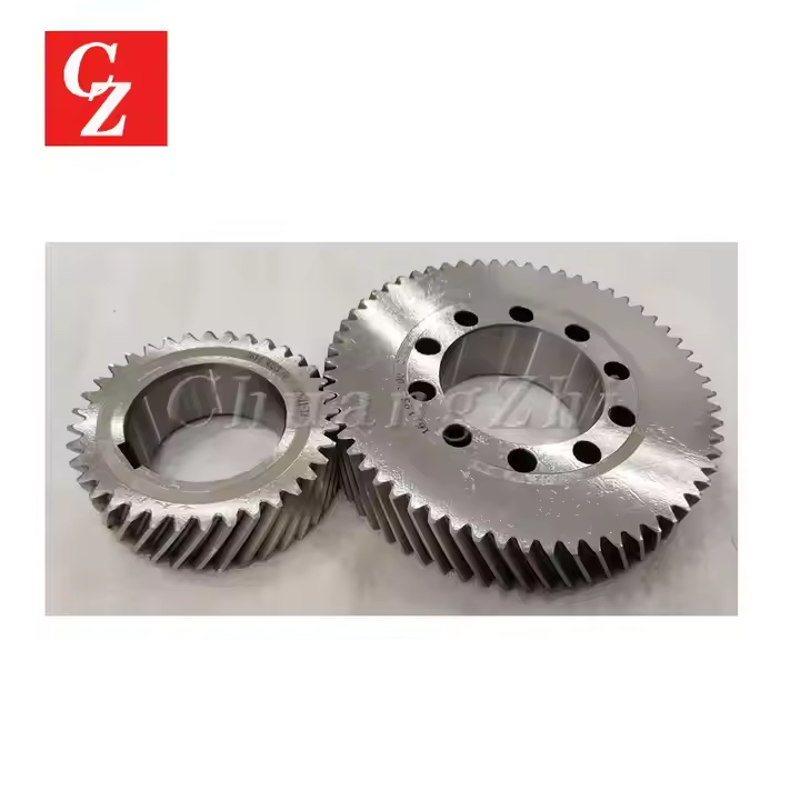 Atlas Copco 1614932200 1614932300 Replacement Gear Set 1614 9322 00 1614 9323 00