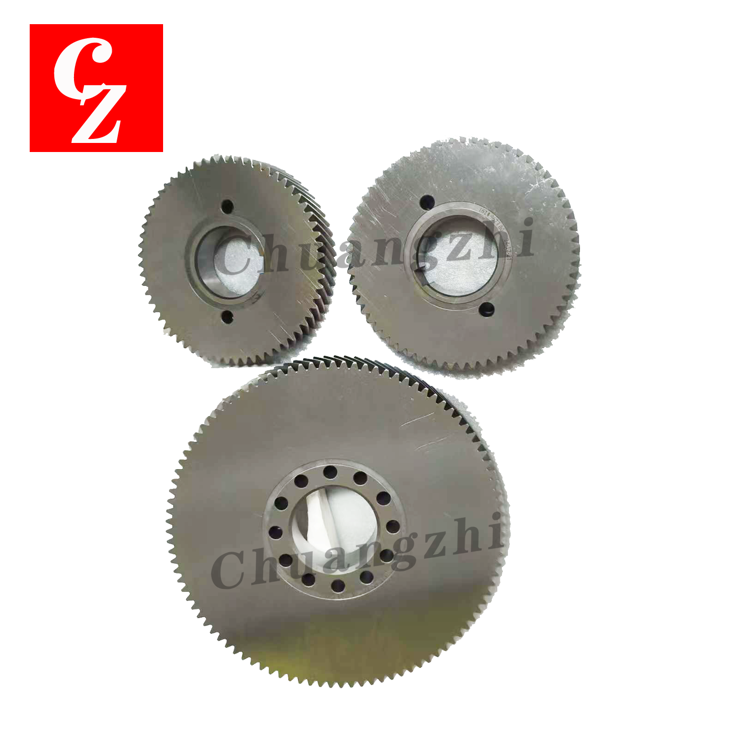 Atlas Copco 1614967200 1614967300 Replacement Gear Set 1614 9672 00 1614 9673 00