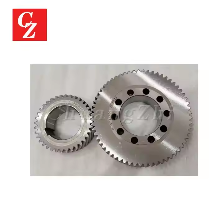 Atlas Copco 1614932200 1614932300 Replacement Gear Set 1614 9322 00 1614 9323 00