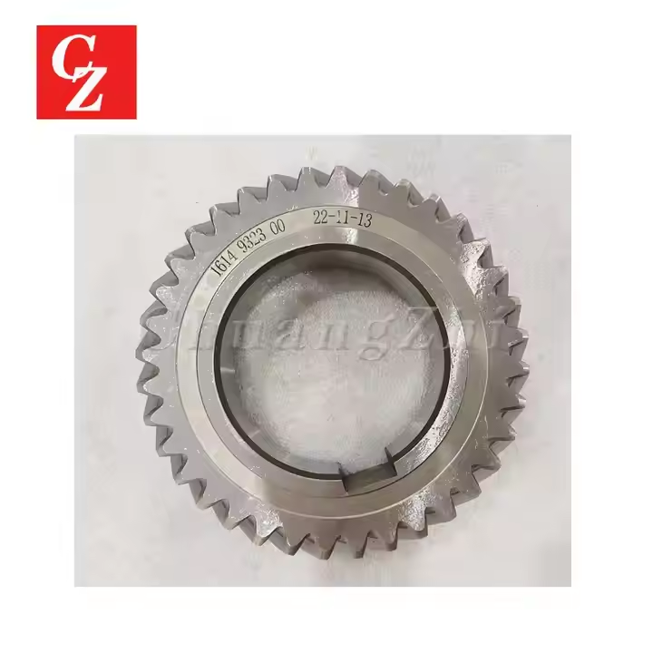 Atlas Copco 1614932200 1614932300 Replacement Gear Set 1614 9322 00 1614 9323 00