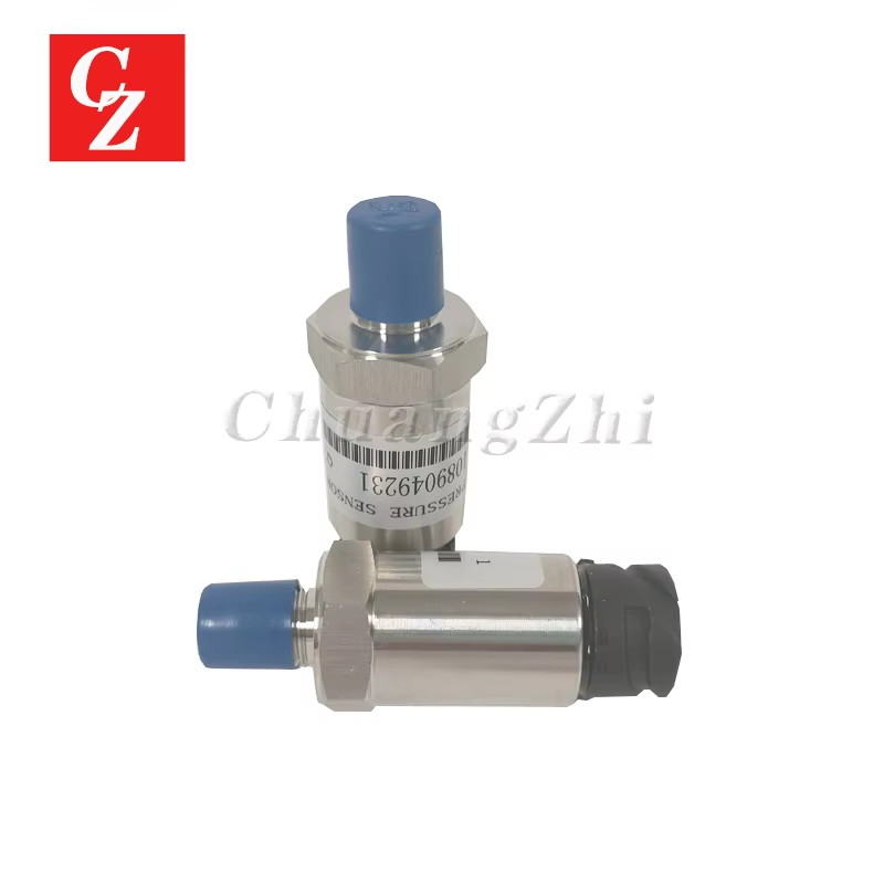 Replace Atlas Copco 1089049231 Pressure Sensor 1089 0492 31