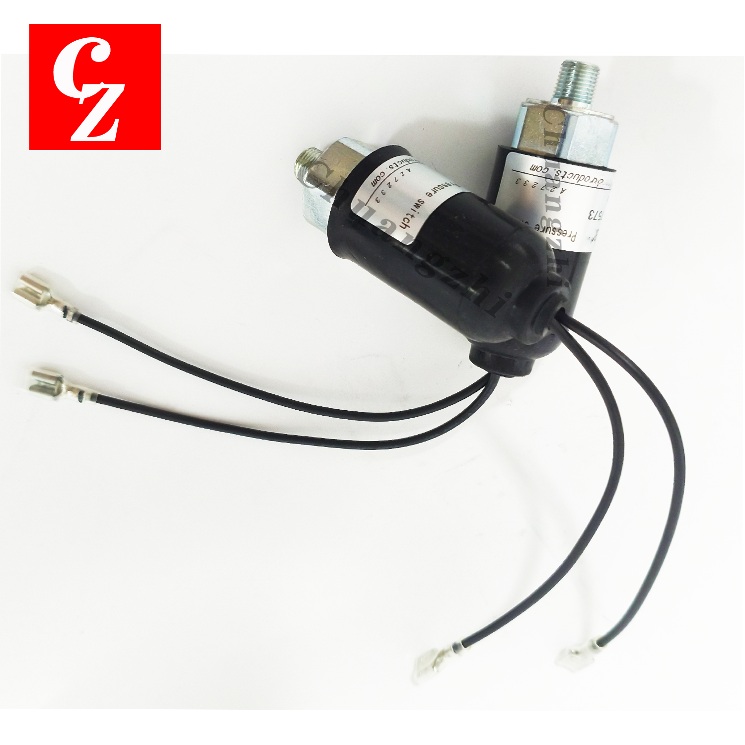 Replace Ingersoll Rand 36757573 Pressure Switch