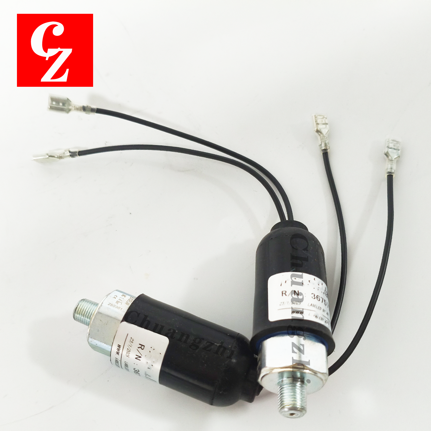 Replace Ingersoll Rand 36757573 Pressure Switch