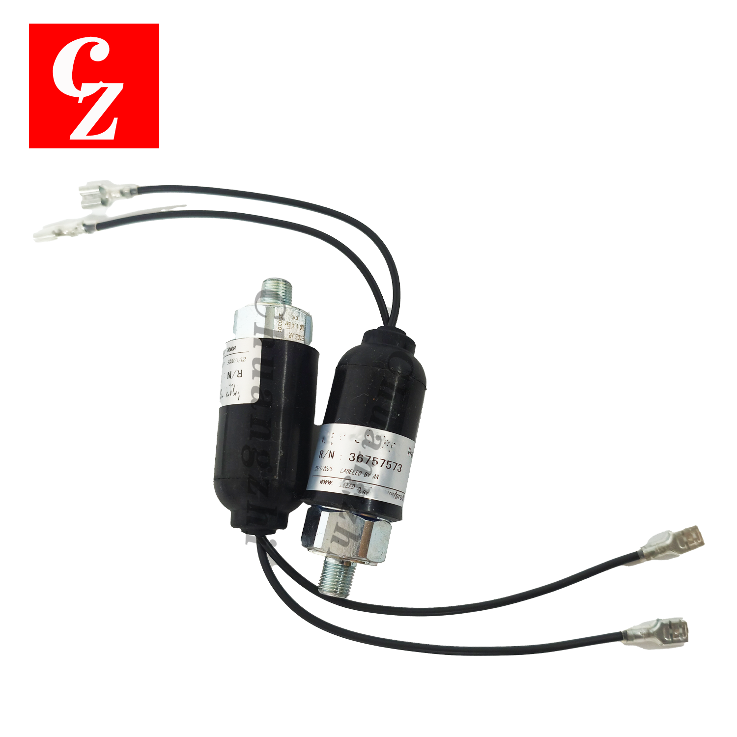 Replace Ingersoll Rand 36757573 Pressure Switch